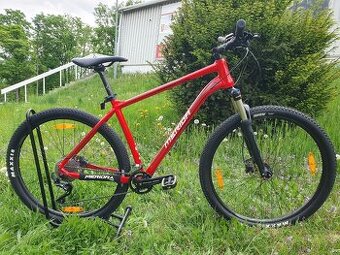 Horské kolo MERIDA BIG.NINE 300 XL 29