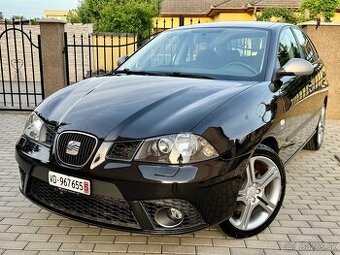 Seat Ibiza FR - 1.8T 20v 110Kw 150Ps.