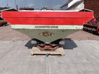 1500L Rozmetadlo RAUCH KUHN COMETE ZSB plachta