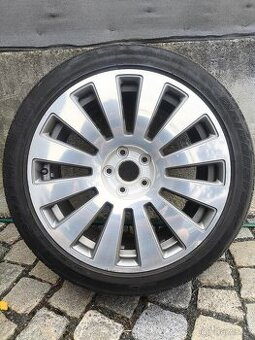 ALU RAFEK kolo AUDI A8 R19 5x112 8,5J ET45