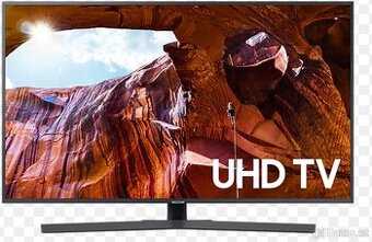 55" Samsung UE55RU7402