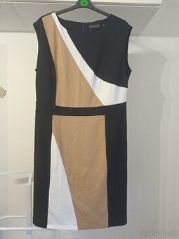 Pouzdrové šaty vel.48/50 Bonprix