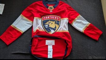 NHL Adidas Florida Panthers dres (S - 46)
