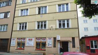pronájem rekonstruovaného 2+1 80 m2 v Mariánských Horách