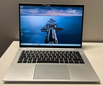 HP ELITEBOOK 840 G9, 14" WUXGA, i5, 16GB, 512GB NVMe, Win11