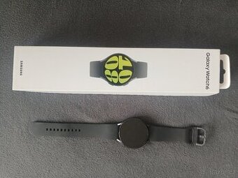 Prodám chytré hodinky Samsung Galaxy Watch6