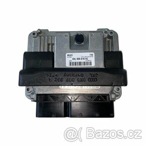 Řídící jednotka motoru 03L906018AC Audi A4 B8 8K r.v. 2013