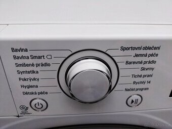 Prodám pračku LG na 7 kg ----Zdarma Dovezu --
