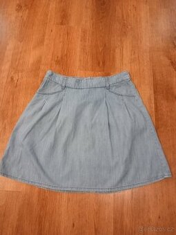 Sukně Marks & Spencer vel. XL