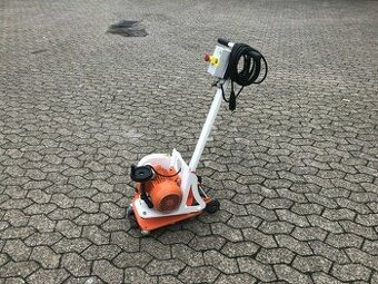 Frézka Floriq VLFR 220 pro podlahové vytápění - 1