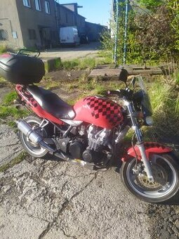 Kawasaki 750zr