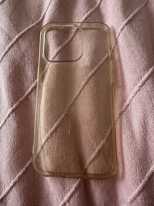 Kryt na iPhone 14 Pro