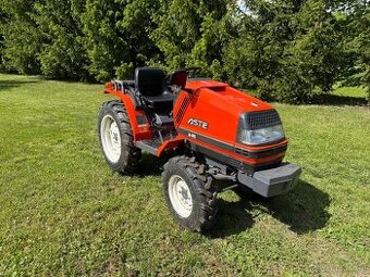 Malotraktor Kubota Aste A195 Servo Top