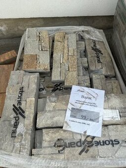 Obklad Stone panel Sky 60x20x5cm