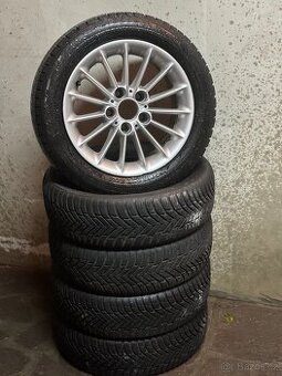 Alu Disk Bmw
