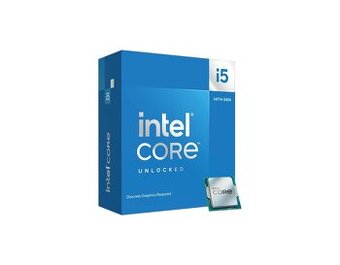Prodám intel Core i5-14600KF