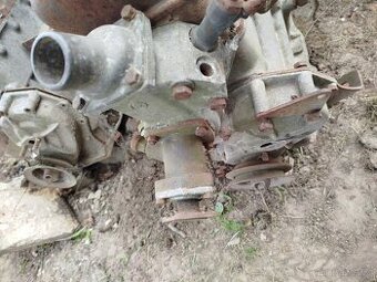 Škoda 440,spartak,octavia