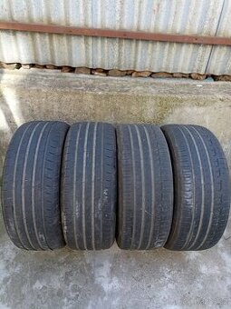 4x Letní pneu 235/50/18