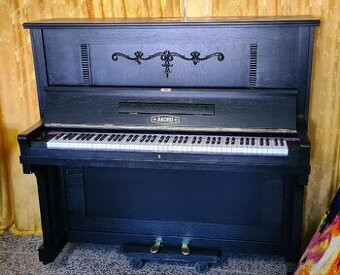 Pianino Akord
