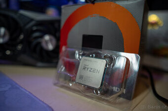 Ryzen 6 2600 TOP