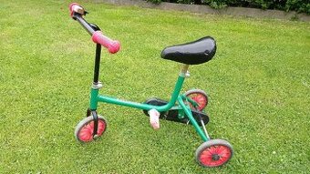 Tříkolka Bikeline