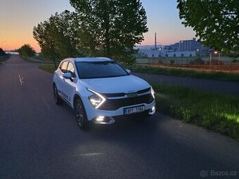 Kia Sportage 1.6 T-GDI MHEV TOP 4x4 - 6.900 KM