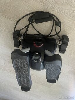 Stepper - 1