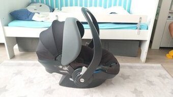 Autosedačka vajíčko BeSafe iZi Go. 0-13 Kg