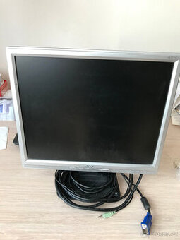 Monitor - 1