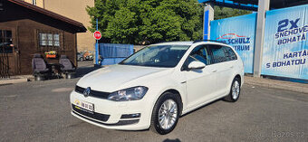 Volkswagen Golf, 1.2 TSI CUP, 81 KW, DIG.KLIMA