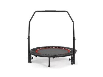 Nová sportovní skládací trampolína . - 1