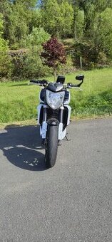 Yamaha FZ1N 2010