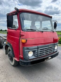 AVIA 31 turbo