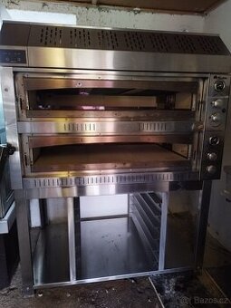 materiál do restaurace