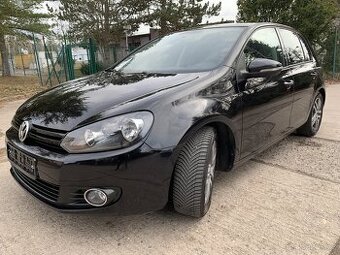 Volkswagen Golf 1.6 16V 75kw