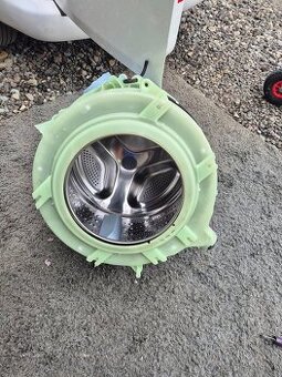 BOSCH / SIEMENS COMBI AGREGÁT - 1