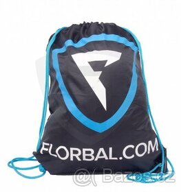 Nový sportovní vak Florbal.com - 1