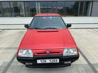 Škoda Forman Edice Comfort Line najeto 140 000km