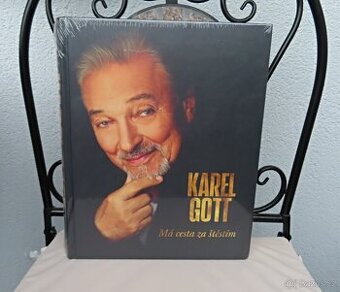 Karel Gott Má cesta za štěstím