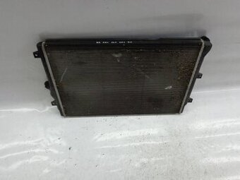 Chladič vody Škoda 1K0 121 251 DM