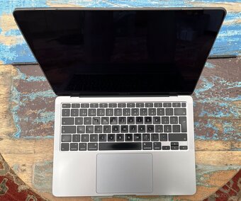 MacBook Air 13, Core i5 512GB SSD 8GB RAM, space grey 2020