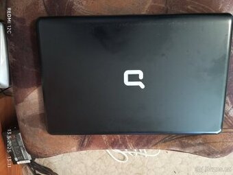 HP Compaq Presario CQ57