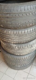 PNEU 225/45R19W 96XL 5ks