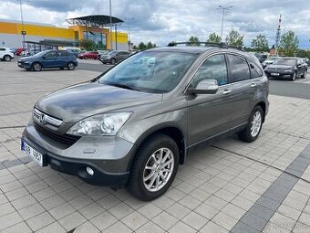 Honda Cr-v 2.2 i-dtec