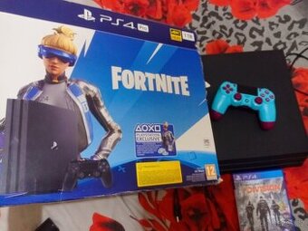 PlayStation 4 Pro