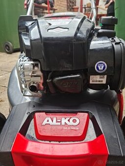 Sekačka ALKO COMFORT 46.0 SPI-B se startérem