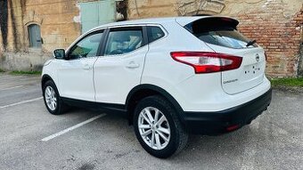 Nissan Qashgai 1.6dci 4wd