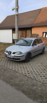Seat Cordoba, r.v. 2005, na díly