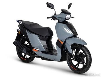 Peugeot Tweet 125i GT ABS.