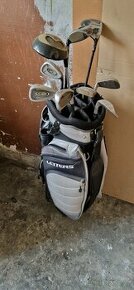 Prodám starý golfový bag